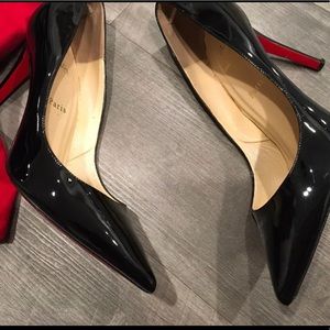 Christian Louboutin pigalle